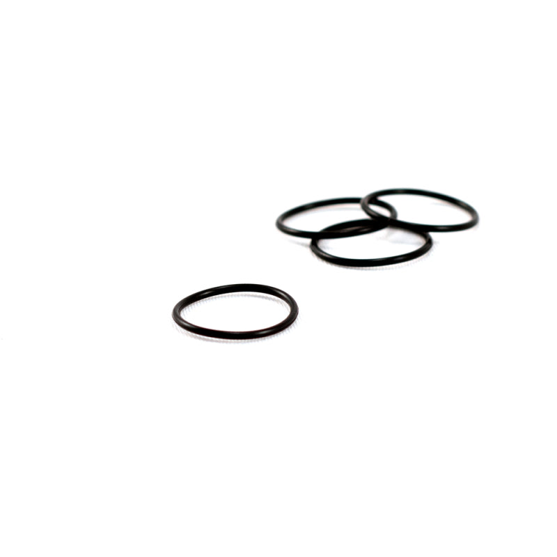 Injector Dynamics Viton Bottom O-Ring (WRX-16B) - Racecraft Industries