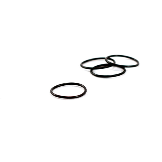 Injector Dynamics Viton Bottom O-Ring (WRX-16B) - Racecraft Industries
