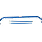 NRG Harness Bar 47in. - Blue - Racecraft Industries