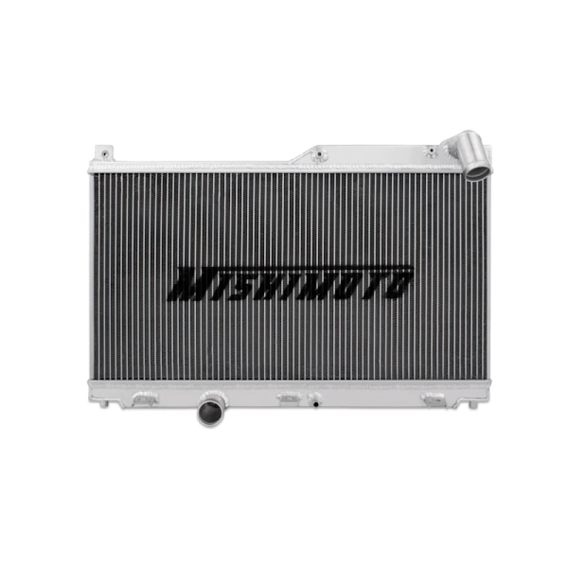 Mishimoto Universal Radiator 25x16x3 Inches Aluminum Radiator - Racecraft Industries