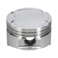 Wiseco BMW M54B30 3.0L 24V 84.5mm Bore -7.3cm Dish 9.0:1 CR Pistons - Set of 6 - Racecraft Industries