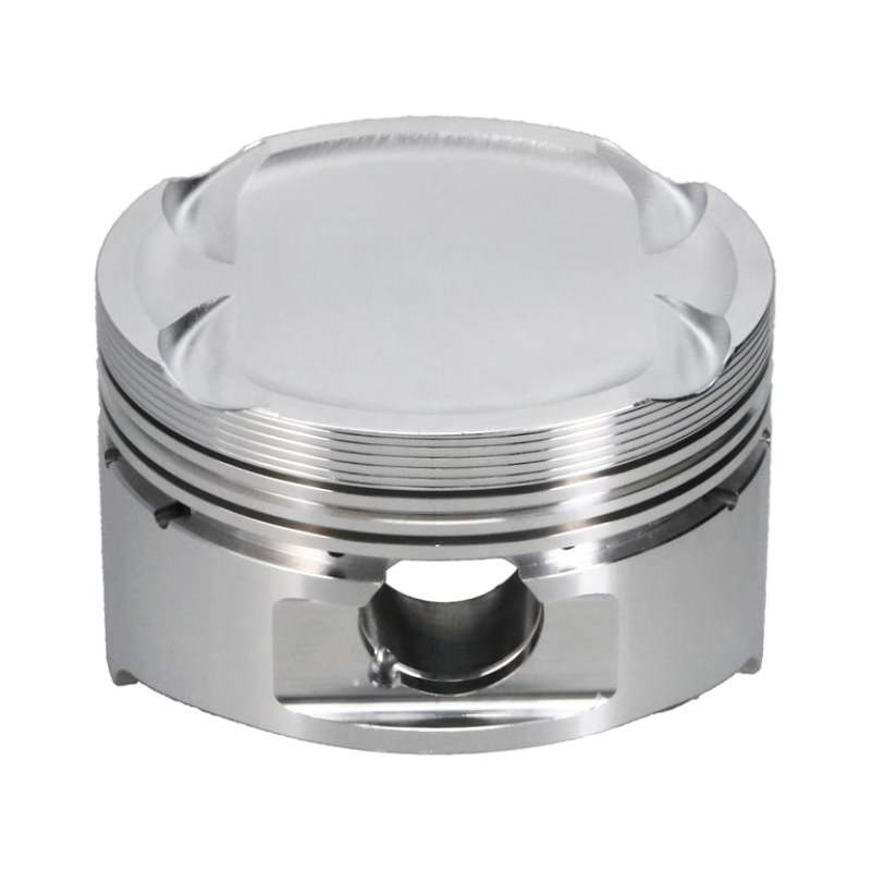 Wiseco BMW M54B30 3.0L 24V 84.5mm Bore -7.3cm Dish 9.0:1 CR Pistons - Set of 6 - Racecraft Industries