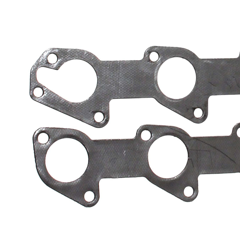 BBK Dodge Hemi 5.7 6.1 Exhaust Header Gasket Set - Racecraft Industries