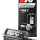 K&N 92-95 Chevy Cavalier 2.2L / 3.1L Fuel Filter - Racecraft Industries