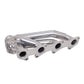 BBK 05-15 Dodge Challenger Charger 5.7 Hemi Shorty Tuned Length Exhaust Headers 1-3/4 Silver Ceramic - Racecraft Industries