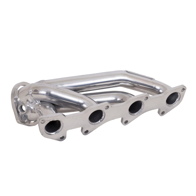 BBK 05-15 Dodge Challenger Charger 5.7 Hemi Shorty Tuned Length Exhaust Headers 1-3/4 Silver Ceramic - Racecraft Industries