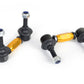 Whiteline 05-08 Subaru Legacy GT Rear Swaybar link kit-Adjustable Ball Link - Racecraft Industries