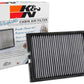 K&N 15-17 Ford Mustang 2.3L-L4 F/I Cabin Air Filter - Racecraft Industries