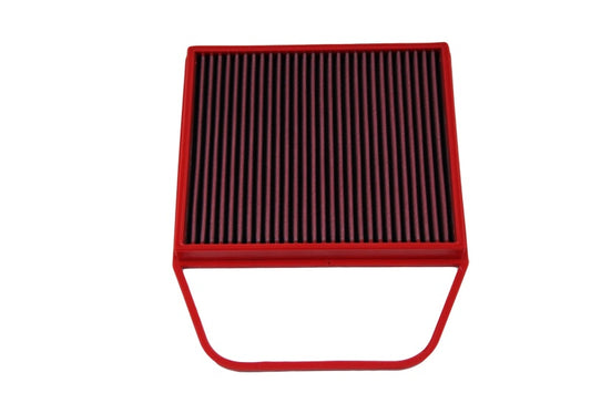 BMC 08-09 Alpina B3 III 3.0 Biturbo Replacement Panel Air Filter - Racecraft Industries