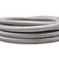 Vibrant SS Braided Flex Hose with PTFE Liner -10 AN (5 foot roll) - Racecraft Industries