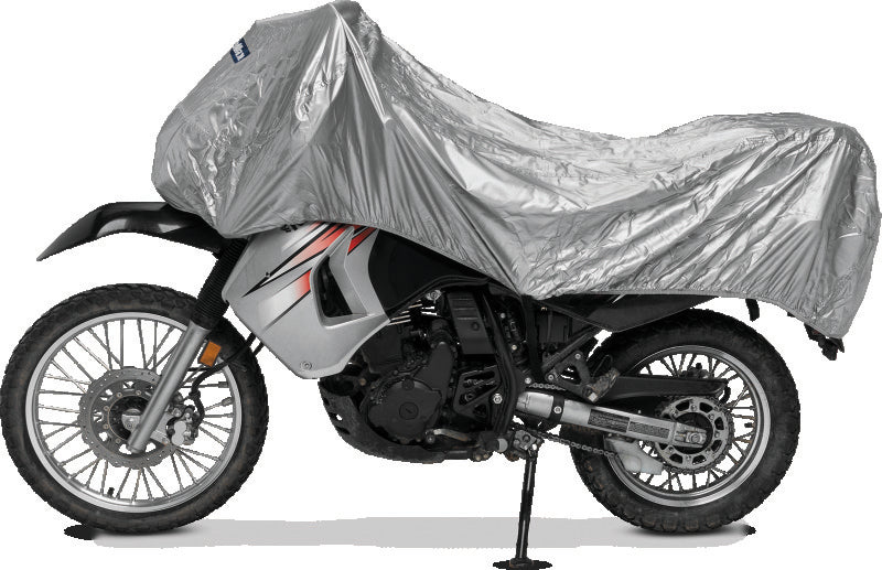 Covermax Large Half Cover For Touring Bike - Racecraft Industries