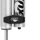 Fox 2.0 Performance Series 10.1in. Smooth Body R/R Shock Aluminum / Std Travel / Eyelet Ends - Black - Racecraft Industries