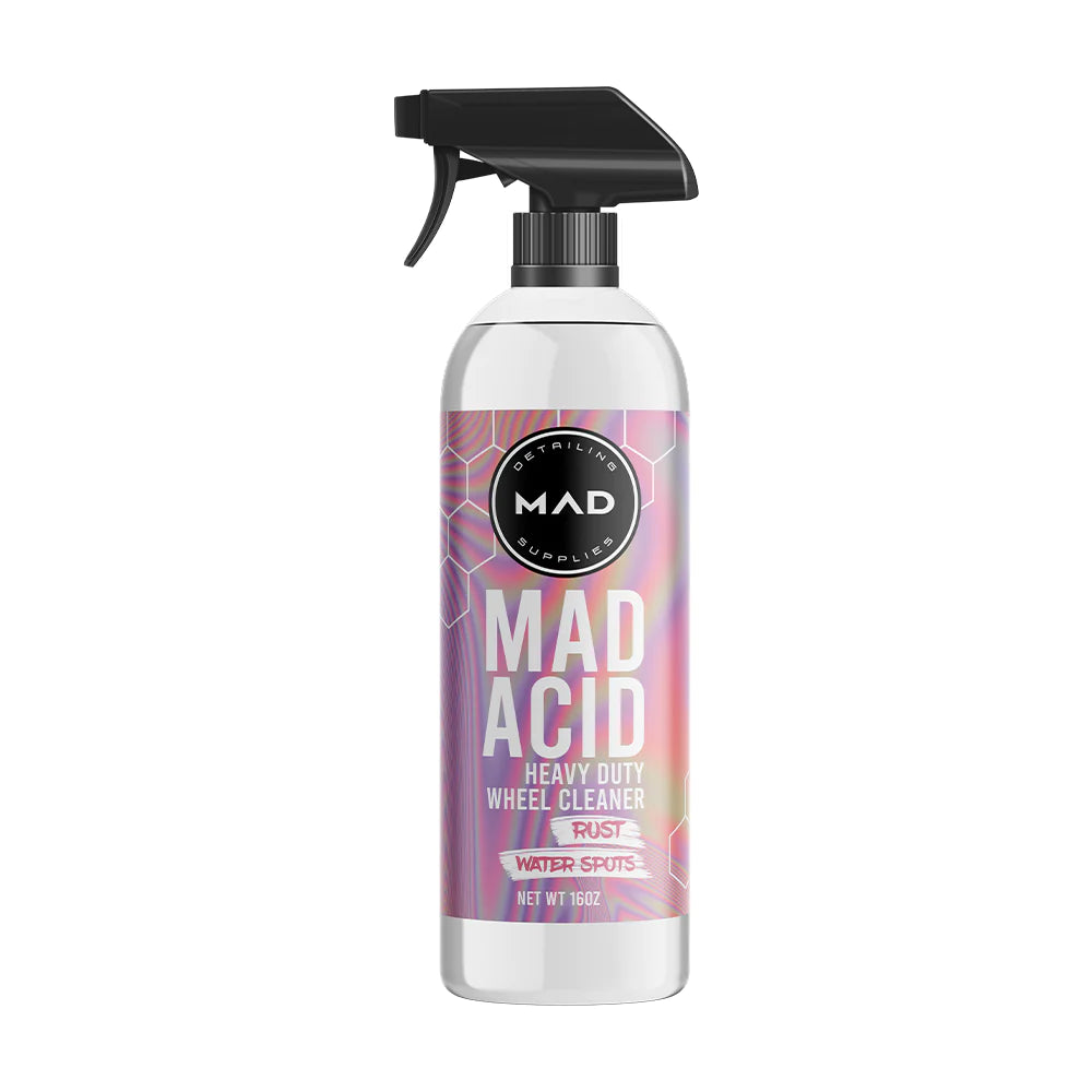 MAD Detailing MAD ACID - Racecraft Industries