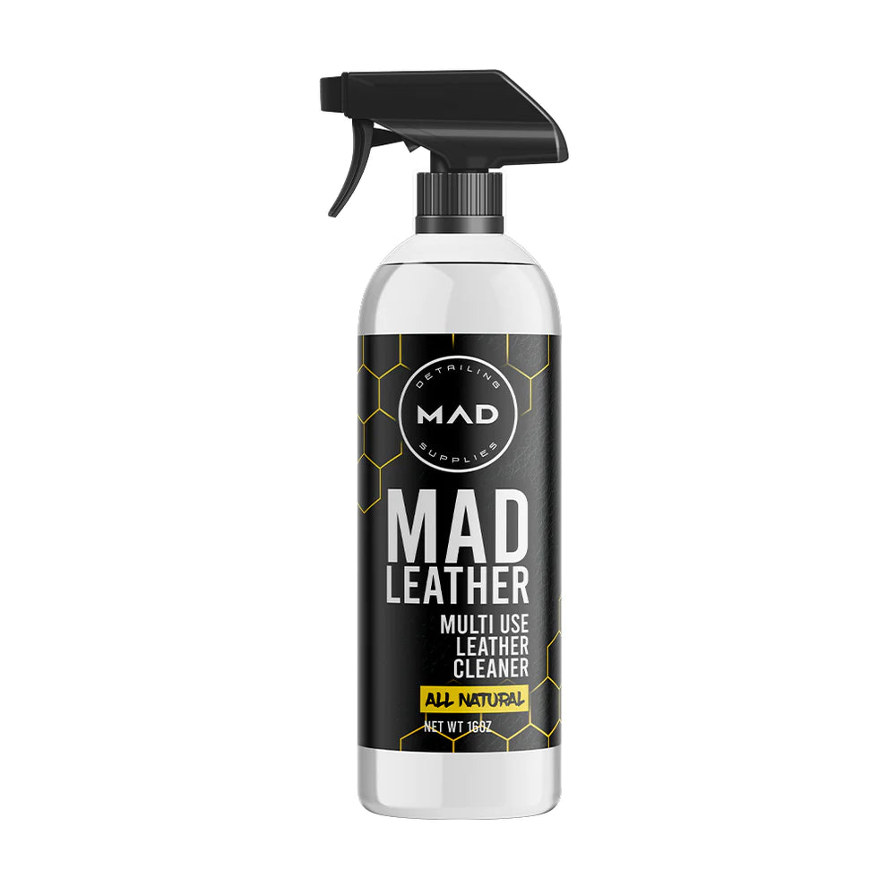 MAD Detailing MAD LEATHER - Racecraft Industries