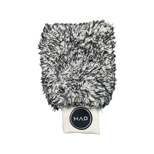MAD Detailing MICROFIBER WASH MITT - Racecraft Industries