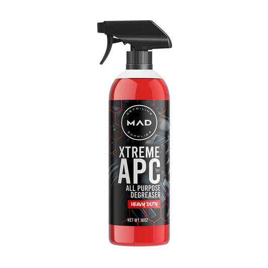MAD Detailing XTREME APC - Racecraft Industries