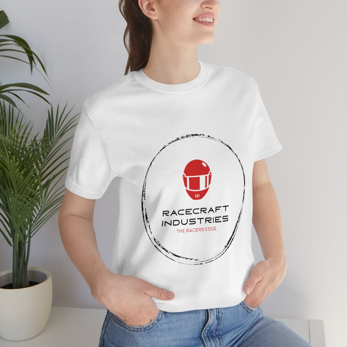 Wanna go to gapplebees? - Racecraft Industries
